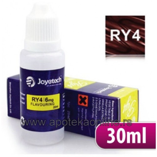 JOYETECH RY 30ml - Online Apoteka JOYETECH RY 30ml